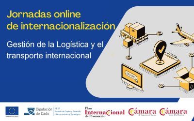 Gestión de la Logística y el transporte internacional