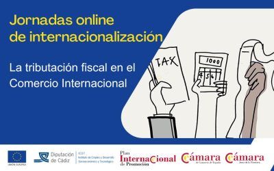 La tributación fiscal en el Comercio Internacional