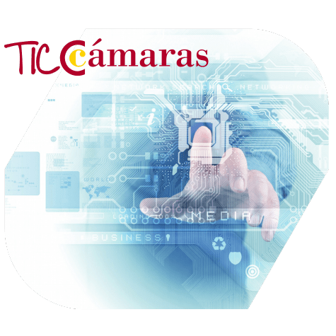TICámaras