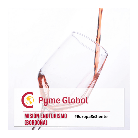 Pynme Global Enoturismo