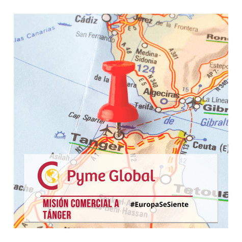 Pynme Global Tanger