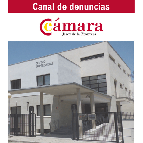 Canal de denuncias