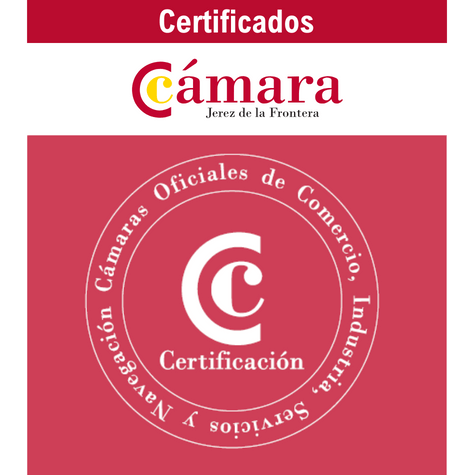Certificaciones