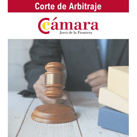 Corte de Arbitraje
