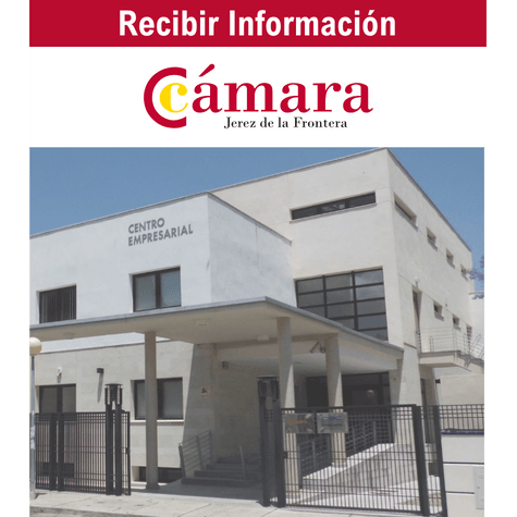 Recibir Información