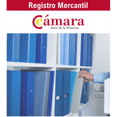 Registro Mercantil