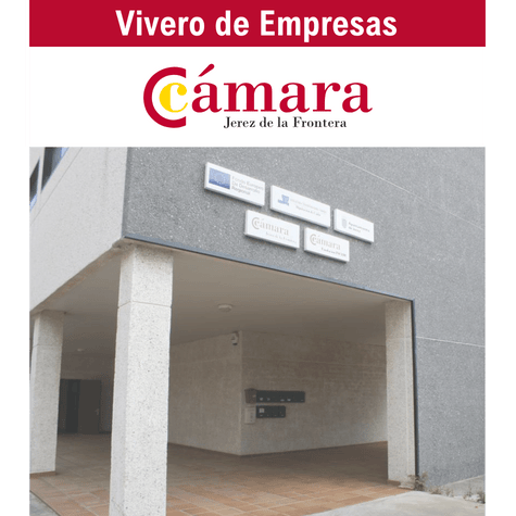 Vivero de Empresas