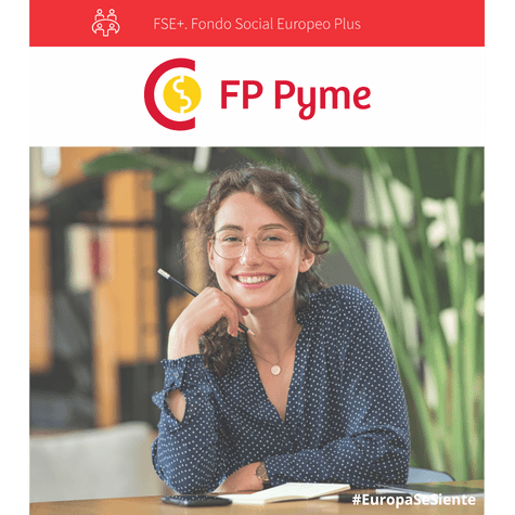 Programa FP Pyme