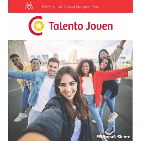 Programa Talento Joven