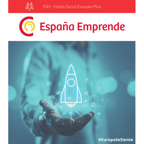 Programa España Emprende