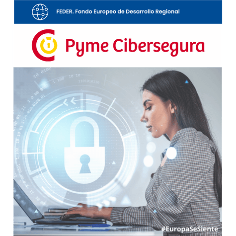 Programa Pyme Cibersegura