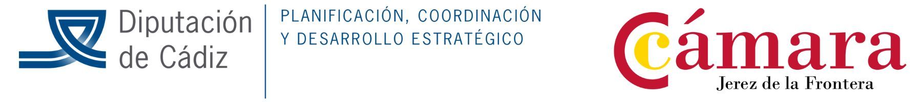 Entidades cofinanciadoras 