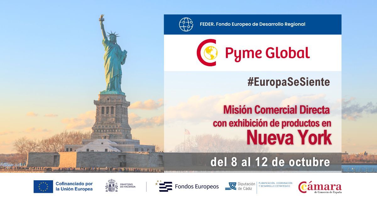 M.C.D Con Exhibición de Productos en Nueva York 2024 M.C.D Con Exhibición de Productos en Nueva York 2024