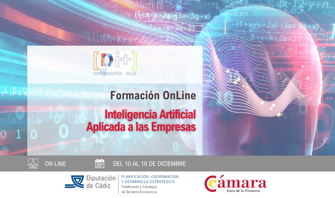 Inteligencia Artificial Aplicada a las Empresas