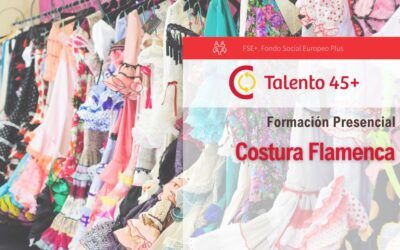 Costura Flamenca (PLAZO CERRADO)