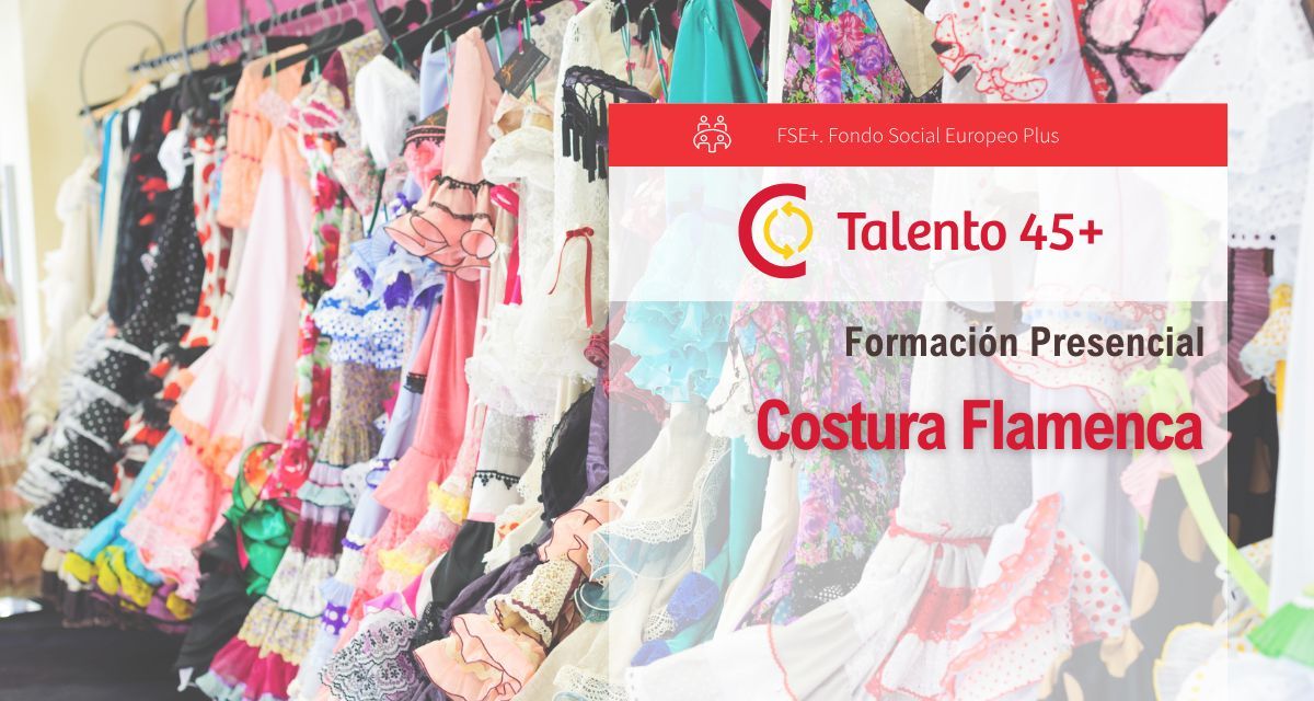 Costura Flamenca