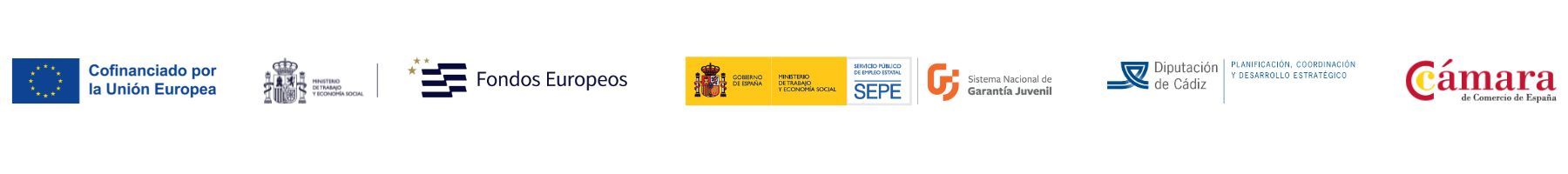 Entidades Cofinanciadoras