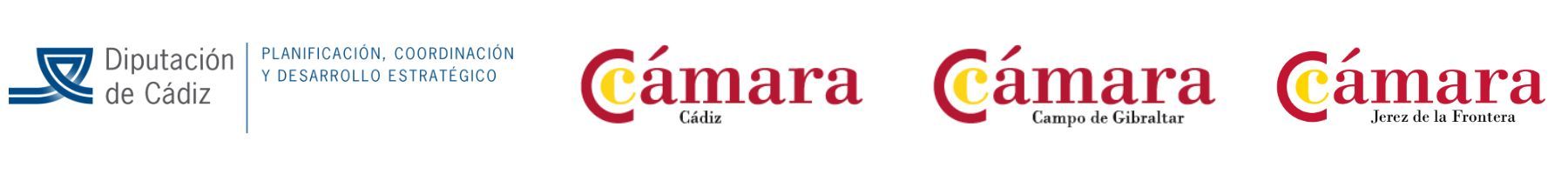 Entidades Cofinanciadoras
