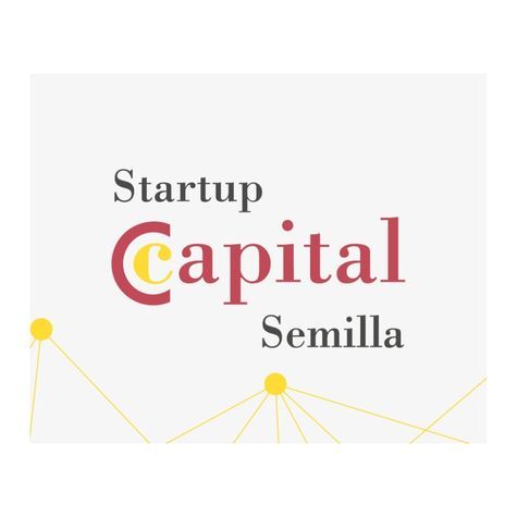Startup Capital Semilla