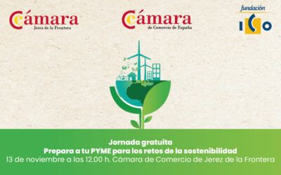 Prepara tu pyme para los retos de la sostenibilidad