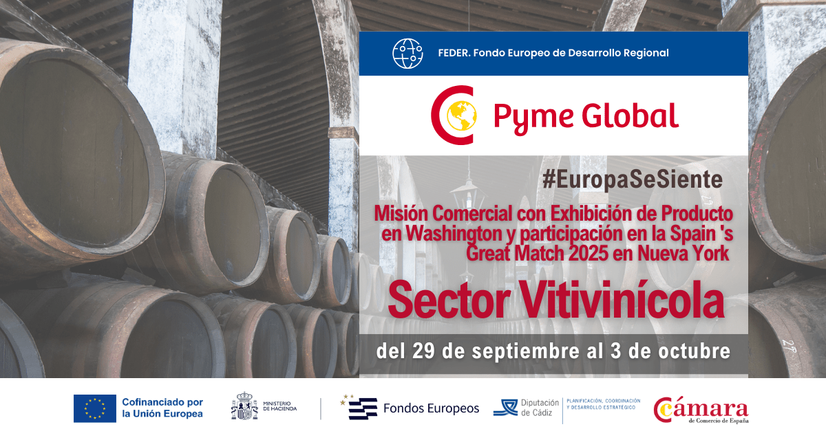 BN Misión Comercial con Exhibición de Producto en USA