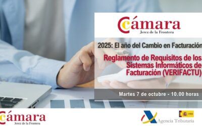 Reglamento de Requisitos de los Sistemas Informáticos de Facturación (VERIFACTU)