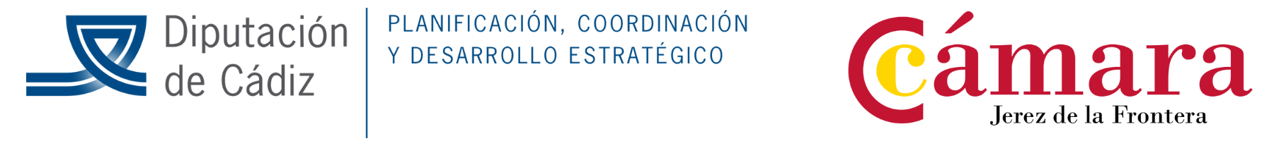 Entidades Cofinanciadoras