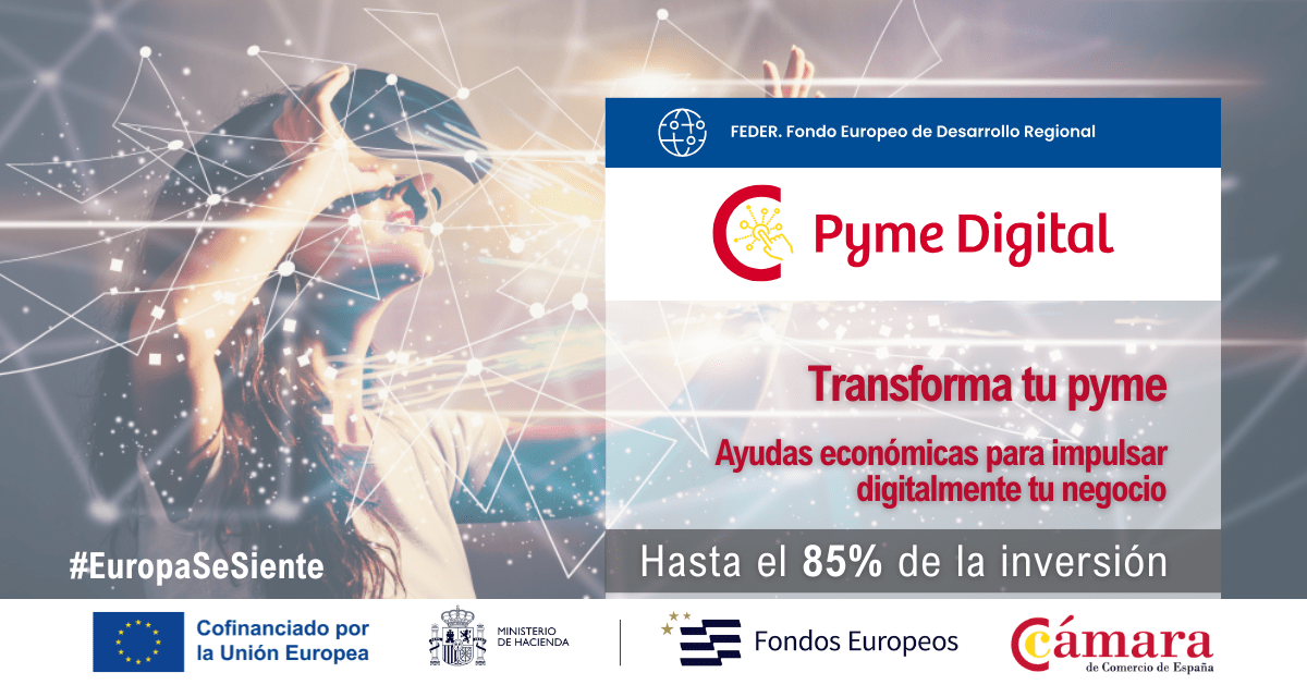 Banner Pyme Digital 2026