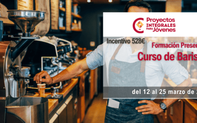 Curso de Barista