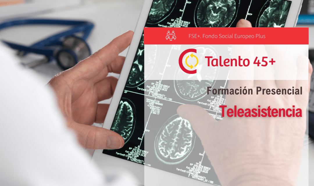 Teleasistencia