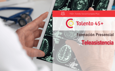 Teleasistencia