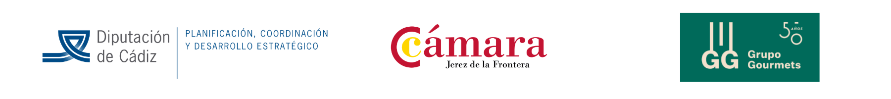 Banner Salon Gourmets 20206