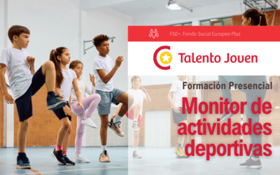Monitor de actividades deportivas