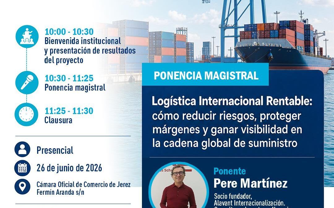 Jornada de Cierre – Nexomar Jerez