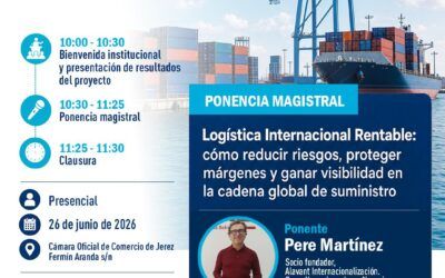 Jornada de Cierre – Nexomar Jerez