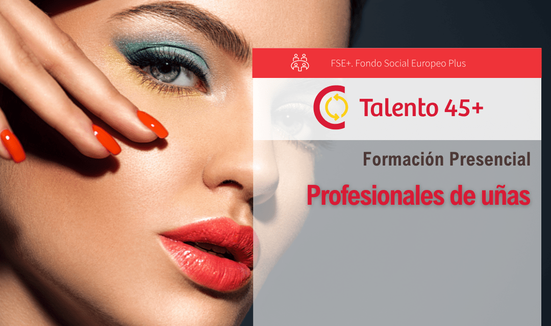 Profesionales de uñas