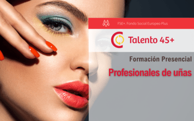Profesionales de uñas