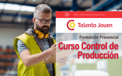 Curso Control de Producción