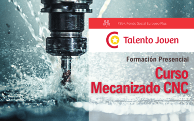 Curso Mecanizado CNC