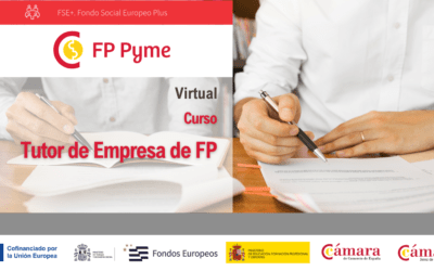 Tutor de Empresa de FP