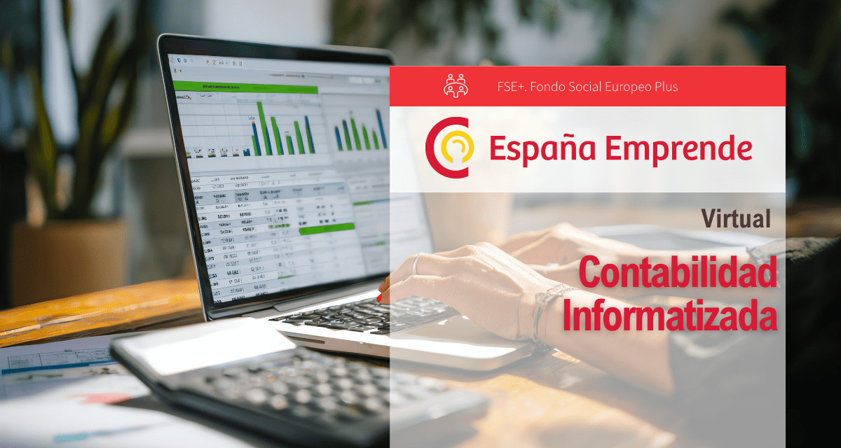 Contabilidad Informatizada