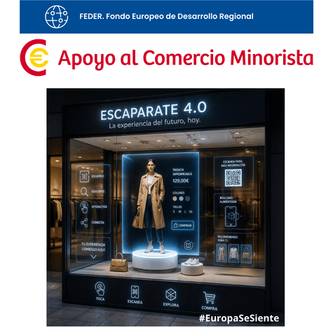 Banner Apoyo al comercio minorista 2026