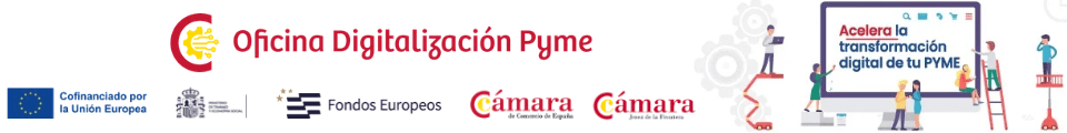 Oficina Acelerapyme