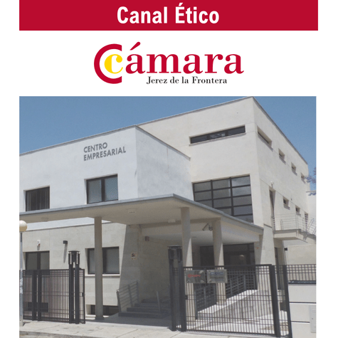 Canal de denuncias